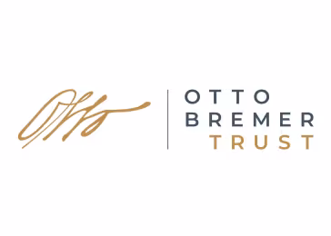 Otto Bremer Trust logo