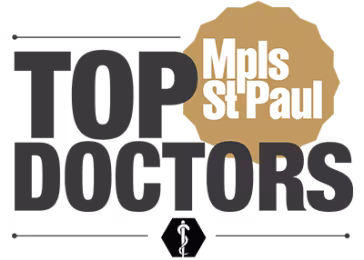 top doctors mpls st paul