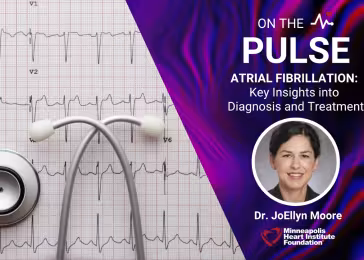 On the Pulse - Atrial Fibrillation