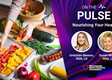 Nourishing Your Heart