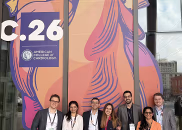 mhif at acc 2026