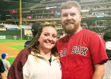 ashley walter and husband