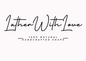 lather with love