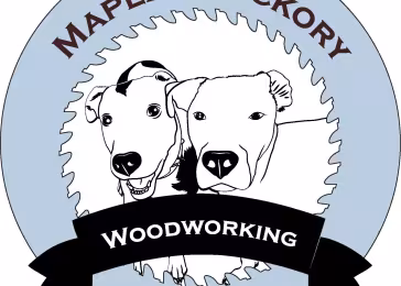 maple and hickory