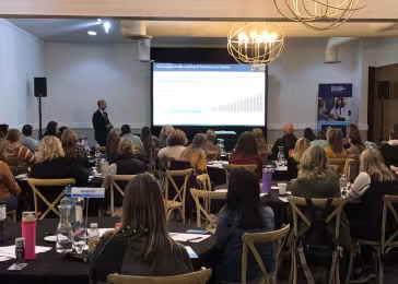 highlights from the annual cardiovascular nursing conference