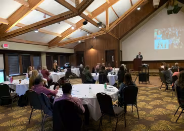 highlights from the annual cardiovascular nursing conference