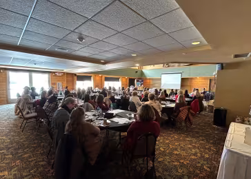 highlights from the annual cardiovascular nursing conference