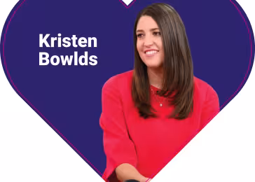 Kristin Bowlds