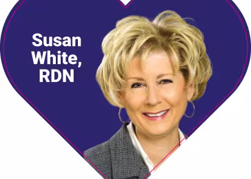 Susan White