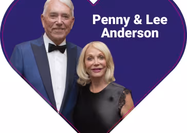 Penny and Lee_Heart Diecuts