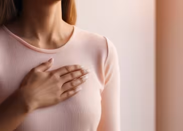 breast health
