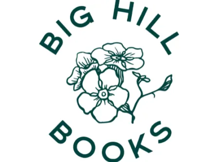 big hill books