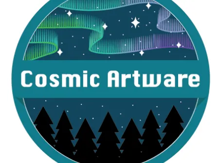 cosmic artware