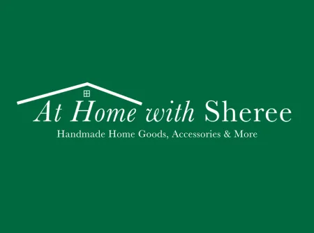at home with sheree
