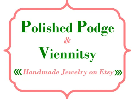 polished podge & viennitsy