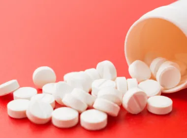 aspirin
